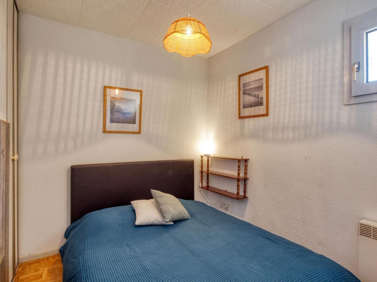 Apartment Ortal Ocean-2 By Interhome ลากาโน ภายนอก รูปภาพ