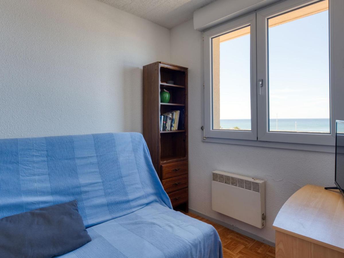 Apartment Ortal Ocean-2 By Interhome ลากาโน ภายนอก รูปภาพ